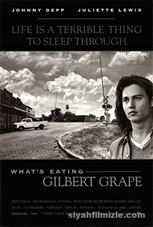 Gilbert Grape’i Ne Yiyor? 1993 Filmi Türkçe Dublaj Full izle