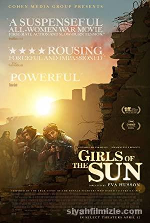 Girls of the Sun 2018 Filmi Türkçe Dublaj Altyazılı izle