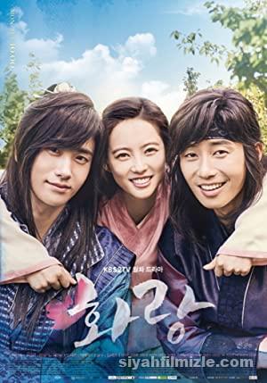 Hwarang 1. Sezon izle (Türkçe Altyazılı)