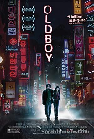 İhtiyar Delikanlı (Oldboy) 2003 Filmi Türkçe Dublaj izle