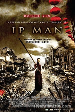 Ip Man 1 2008 Filmi Türkçe Türkçe Dublaj Altyazılı Full izle