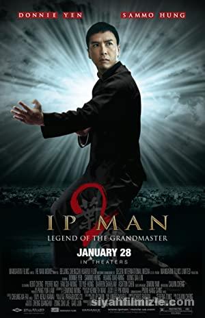 Ip Man 2 Filmi Türkçe Dublaj Altyazılı Full izle