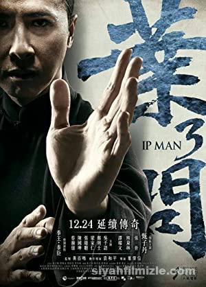 Ip Man 3 2015 Filmi Türkçe Dublaj Altyazılı Full izle