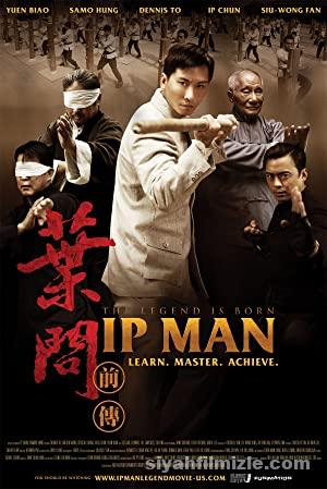 Efsane Doğuyor: Ip Man 2010 Filmi Türkçe Dublaj Full izle