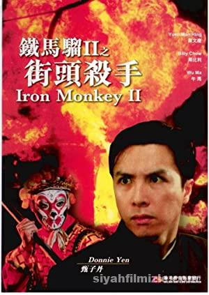 Iron Monkey 2 1996 Filmi Türkçe Dublaj Altyazılı Full izle