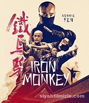 Iron Monkey 1 1993 Filmi Türkçe Dublaj Altyazılı Full izle