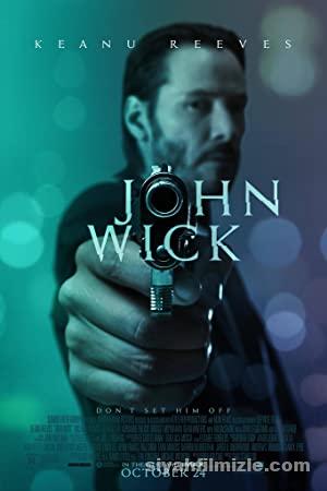 John Wick 1 2014 Filmi Türkçe Dublaj Altyazılı Full izle