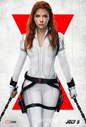 Kara Dul (Black Widow) 2021 Filmi Türkçe Dublaj Full izle