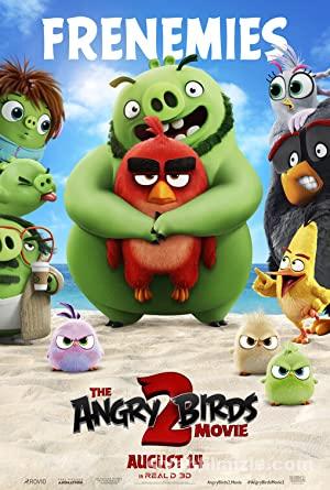 Angry Birds Filmi 2 2019 Filmi Türkçe Dublaj Altyazılı izle