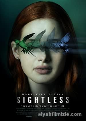 Kör (Sightless) 2020 Türkçe Dublaj/Altyazılı izle