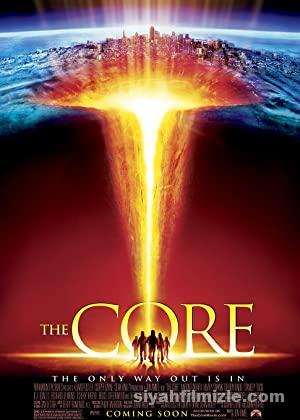 Kor (The Core) 2003 Filmi Türkçe Dublaj Altyazılı Full izle