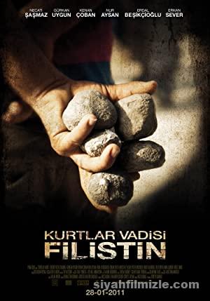 Kurtlar Vadisi: Filistin 2011 Yerli Filmi Sansürsüz izle