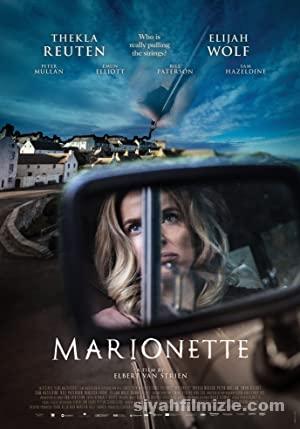 Marionette 2020 Filmi Türkçe Dublaj Altyazılı Full izle