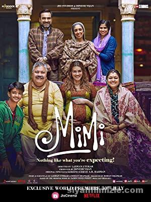 Mimi 2021 Filmi Türkçe Dublaj Altyazılı Full izle