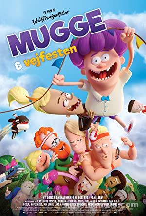 Mugge ve Sokak Partisi izle | Monty and the Street Party izle (2019)