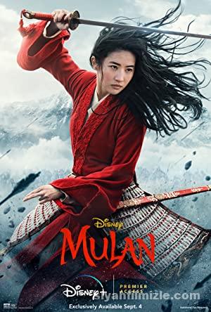 Mulan 2020 Filmi Türkçe Dublaj Altyazılı Full izle