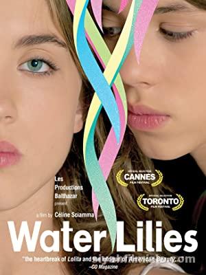 Nilüferler izle | Water Lilies izle (2007)