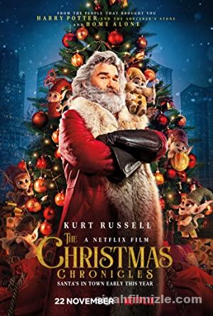 Noel Günlükleri 2018 Filmi Türkçe Dublaj Altyazılı Full izle