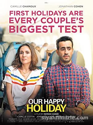 Our Happy Holiday (2018) Türkçe Altyazılı izle