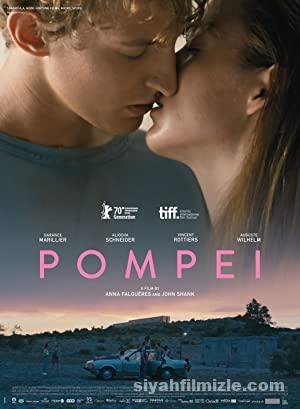 Pompei 2019 Filmi Türkçe Dublaj Altyazılı Full izle