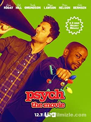 Psişik (Psych) 1 2017 Filmi Türkçe Dublaj Altyazılı izle