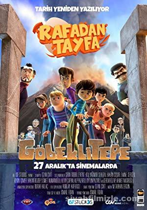 Rafadan Tayfa 2: Göbeklitepe 2019 Yerli Filmi Full izle