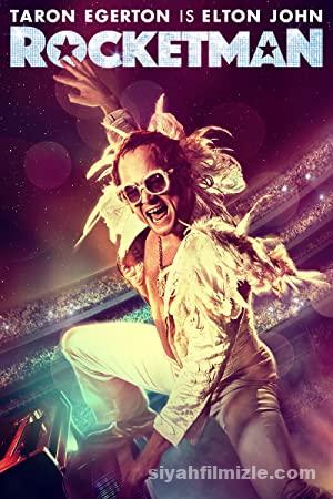 Rocketman 2019 Filmi Türkçe Dublaj Altyazılı Full izle