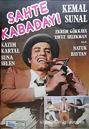 Sahte Kabadayı (1976) Filmi Full izle