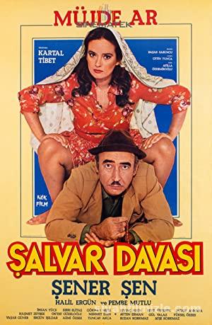 Şalvar Davası izle | The Baggy Trousers Case izle (1983)