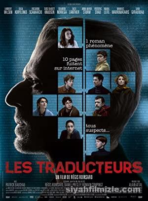 Sırlar Kitabı (Les traducteurs) 2019 izle