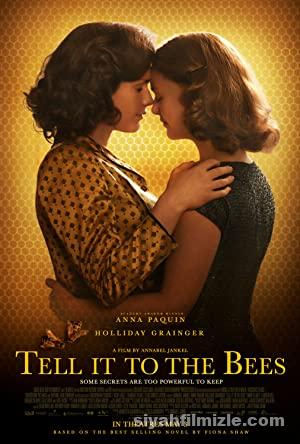 Tell It to the Bees 2018 Filmi Türkçe Dublaj Altyazılı izle