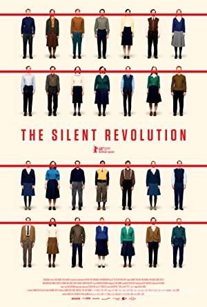 The Silent Revolution (2018) Türkçe Altyazılı izle