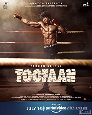 Toofaan 2021 Filmi Türkçe Dublaj Altyazılı Full izle