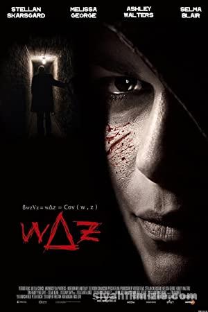 Waz (w Delta z) 2007 Türkçe Dublaj/Altyazılı izle