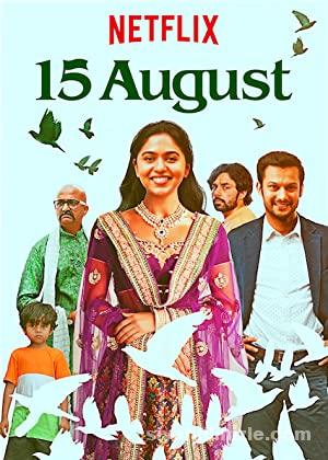 15 August 2019 Filmi Türkçe Dublaj Altyazılı Full izle