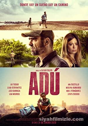 Adu 2020 Filmi Türkçe Dublaj Altyazılı Full izle