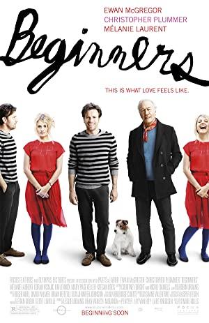 Aşkın Halleri (Beginners) 2010 Türkçe Altyazılı Full izle