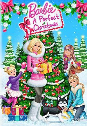 Barbie: Yılbaşı Partisi izle 2011 Filmi Türkçe Dublaj izle