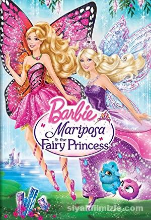 Barbie: Mariposa ve Peri Prenses 2013 Filmi Türkçe Full izle