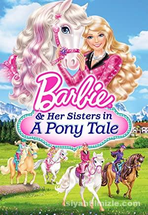 Barbie: Kız Kardeşleri Binicilik Okulu 2013 Filmi Full izle