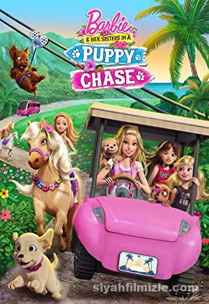 Barbie: Köpekçikler Ada Macerası 2016 Filmi Türkçe Full izle