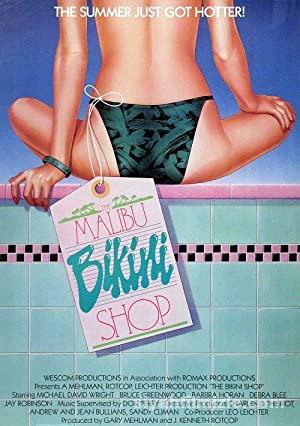 Bikini Dükkanı 1986 Filmi Türkçe Dublaj Altyazılı Full izle