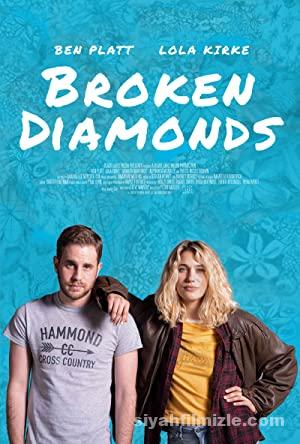 Broken Diamonds 2021 Filmi Türkçe Dublaj Altyazılı Full izle