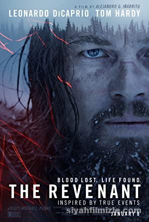 Diriliş (The Revenant) 2015 Filmi Türkçe Dublaj Full izle