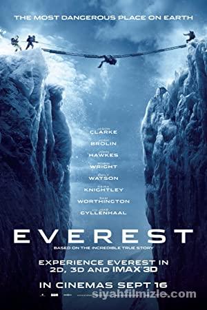 Everest 2015 Filmi Türkçe Dublaj Altyazılı Full izle