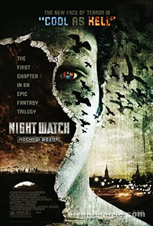 Gece Nöbeti (Night Watch) 2004 Filmi Türkçe Dublaj Full izle