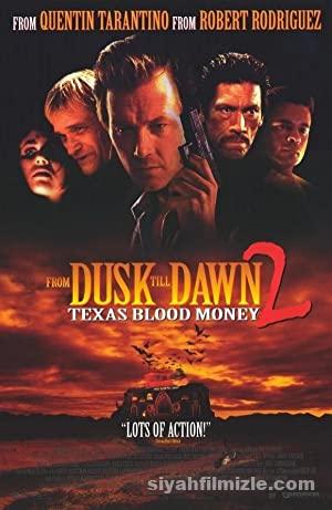 Gün Batımından Şafağa 2 (1999) Türkçe Dublaj/Altyazılı izle