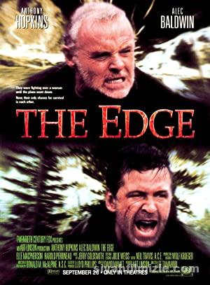 İhanet (The Edge) 1997 Filmi Türkçe Dublaj Altyazılı izle