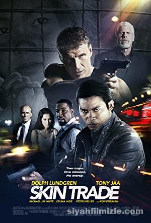 İnsan Ticareti 2014 Filmi Türkçe Dublaj Altyazılı Full izle