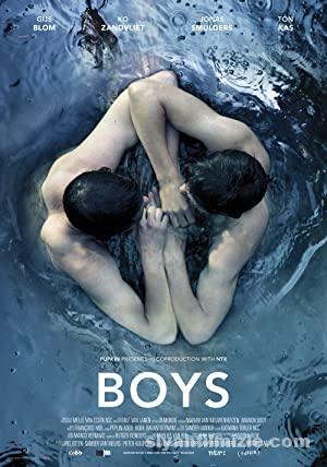 Boys (Jongens) 2014 Filmi Türkçe Dublaj Altyazılı Full izle